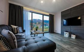Apartament Marron