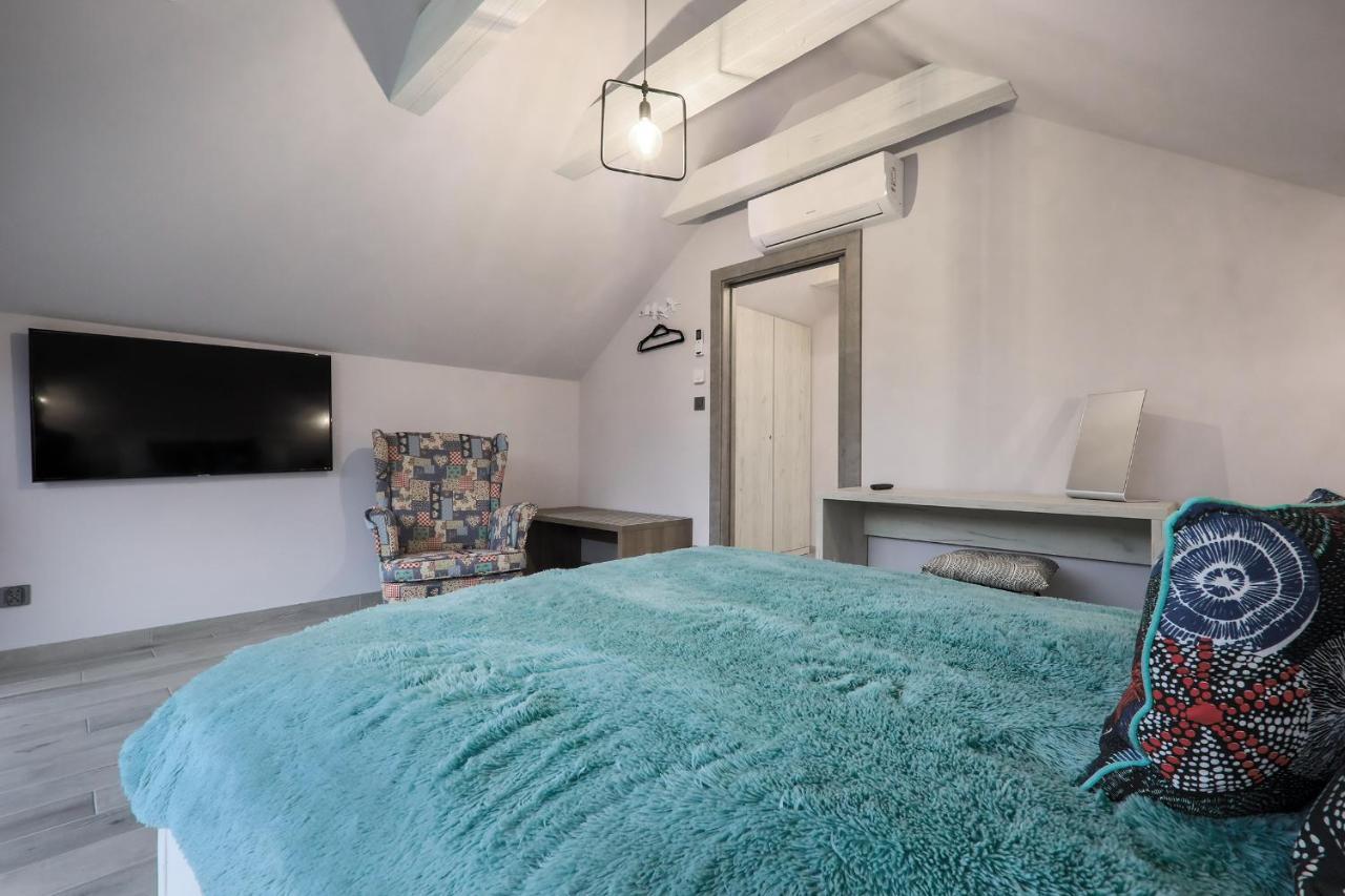 Apartament Marron Szczyrk Exteriér fotografie
