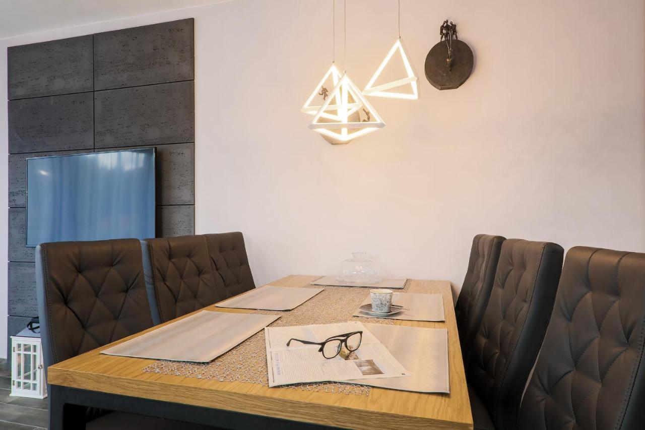 Apartament Marron Szczyrk Exteriér fotografie