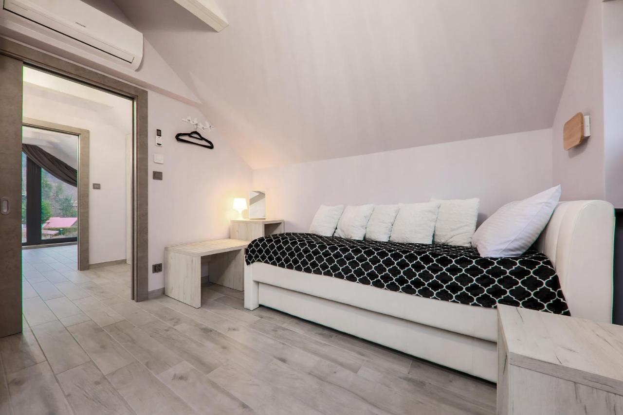 Apartament Marron Szczyrk Exteriér fotografie