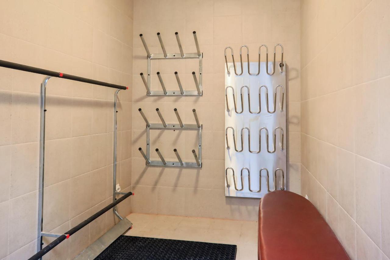 Apartament Marron Szczyrk Exteriér fotografie